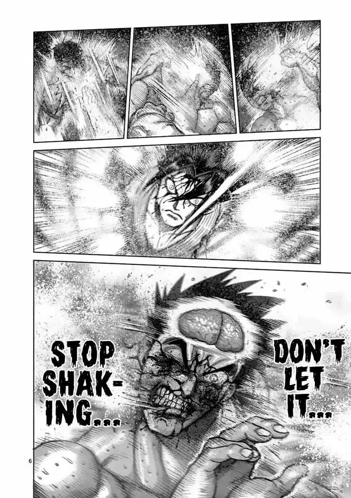 Kengan Ashura Chapter 151 image 06_optimized